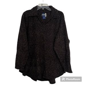 Venezia Jeans size 18/20 women’s sweater top